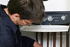boiler replacement Park Langley