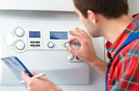free commercial Park Langley boiler quotes